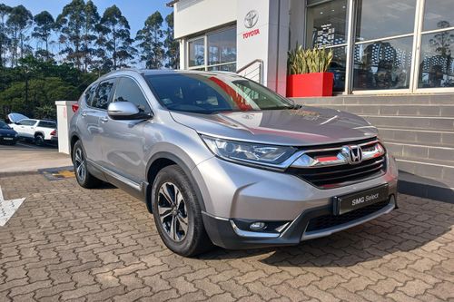 2020 HONDA CR-V 2.0 Comfort