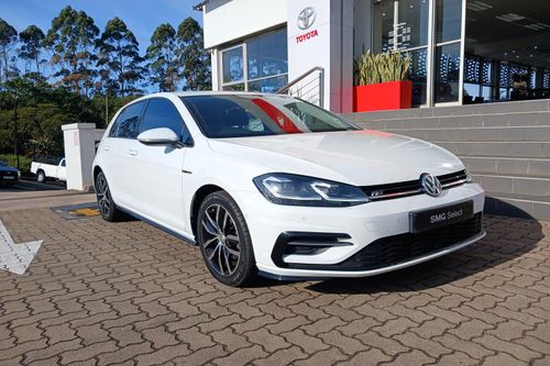 2018 Volkswagen Golf 1.4TSI Comfortline R-Line