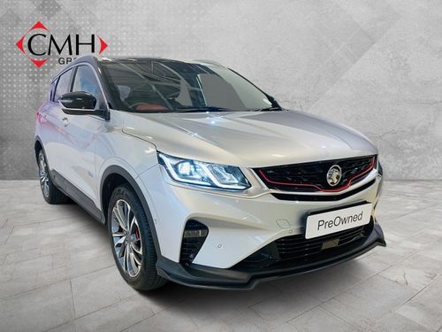 2024 Proton X50 1.5T Premium