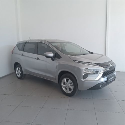 2024 MITSUBISHI XPANDER 1.5