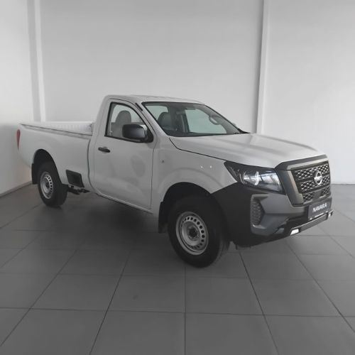 2024 NISSAN NAVARA 2.5DDTI XE S/C P/U