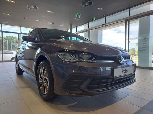 2024 VOLKSWAGEN POLO 1.0 TSI LIFE