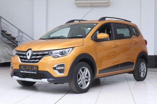 2021 RENAULT TRIBER 1.0 prestige auto