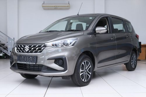 2024 SUZUKI ERTIGA 1.5 gl