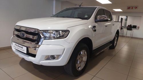 2019 FORD RANGER 2007 2022 3.2TDCi XLT A/T P/U D/C