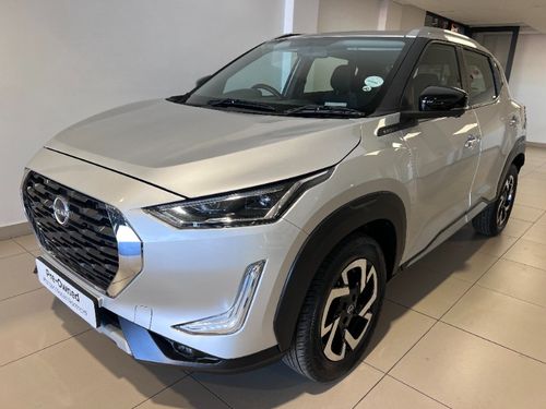 2023 NISSAN MAGNITE 1.0T VISIA