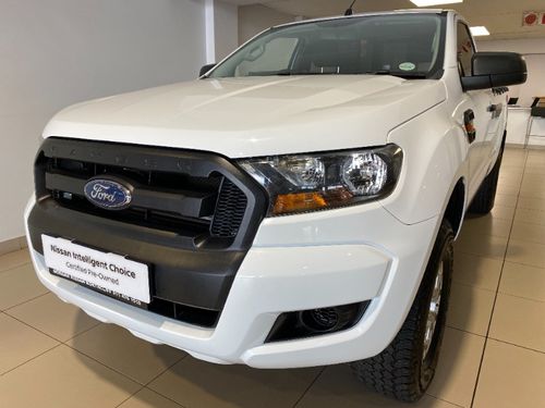 2018 RANGER 2.2TDCi XL P/U S/C