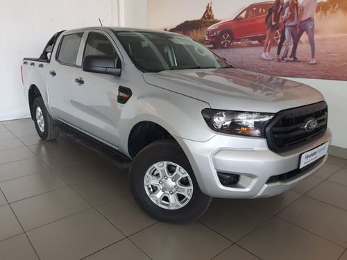 2022 FORD RANGER 2.2TDCI XL P/U D/C