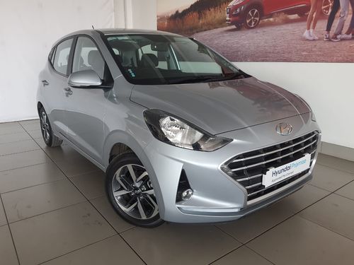 2023 HYUNDAI GRAND i10 1.2 FLUID