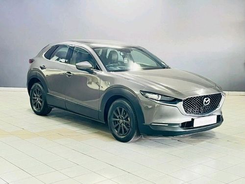 2021 MAZDA CX-30 2.0 DYNAMIC A/T