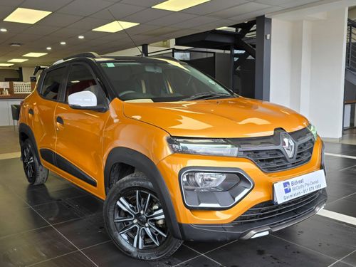 2023 RENAULT KWID 1.0 CLIMBER 5DR