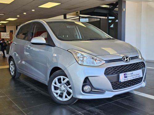 2019 HYUNDAI I10 GRAND 1.0 MOTION