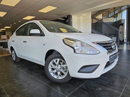 2023 NISSAN ALMERA 1.5 ACENTA A/T