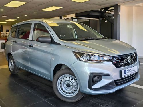 2024 SUZUKI ERTIGA 1.5 GA