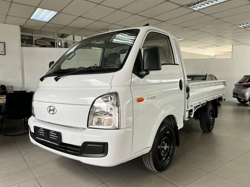 2024 HYUNDAI H-100 H100 2.6D F/C D/S