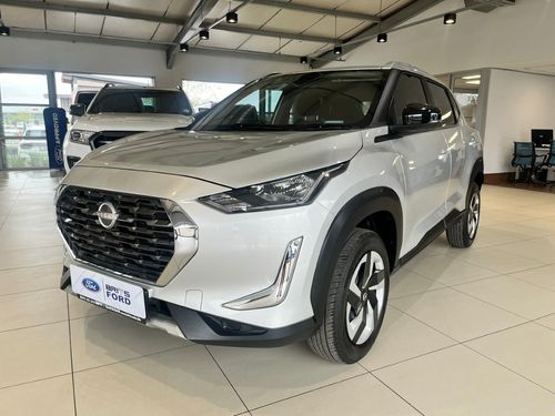 2023 NISSAN MAGNITE 1.0 VISIA (BR10)