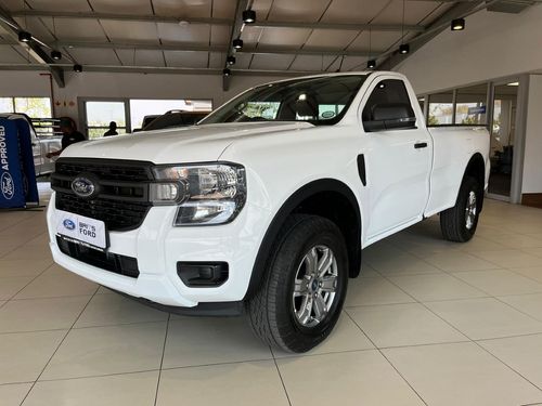 2024 FORD RANGER 2.0D XL HR 4X4 A/T S/C P/U