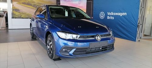 2024 VOLKSWAGEN POLO 1.0 TSI LIFE