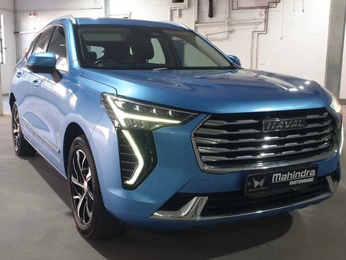 2021 HAVAL H2 JOLION 1.5T SUPER LUXURY DCT