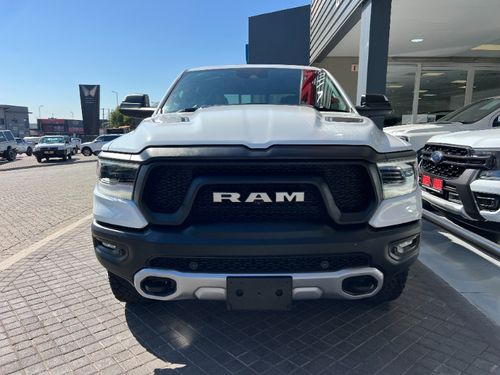 2022 DODGE RAM 5.7 D/C 1500 4X4 P/U D/C