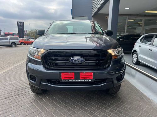 2021 FORD RANGER 2.2TDCI XL P/U D/C