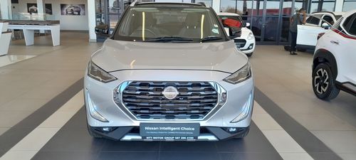 2023 NISSAN MAGNITE 1.0T ACENTA PLUS CVT