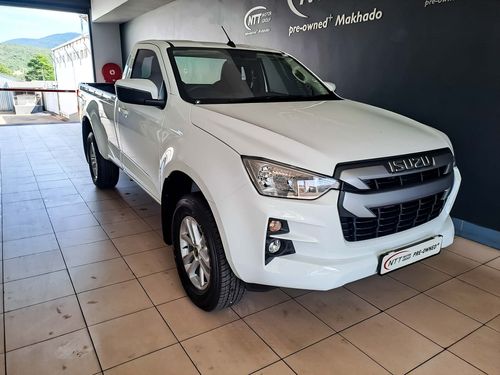 2024 ISUZU D-MAX 3.0 Ddi HR LS S/C 4X4 A/T