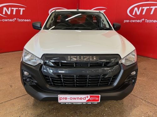 2024 ISUZU D-MAX 1.9 Ddi HR S/C P/U