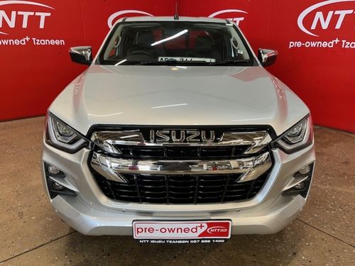 2024 ISUZU D-MAX 3.0 Ddi LSE A/T E/CAB