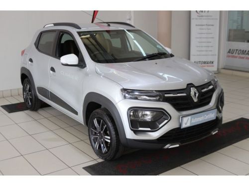 2023 RENAULT KWID 1.0 CLIMBER 5DR AMT