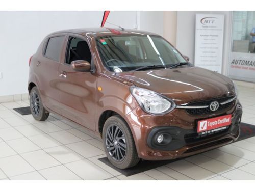 2024 TOYOTA VITZ 1.0 XR