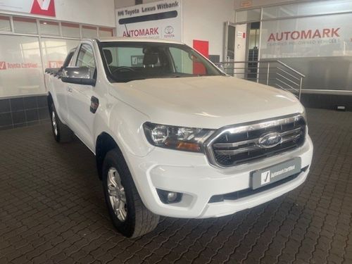 2020 FORD RANGER 2.2TDCI XLS P/U S/C