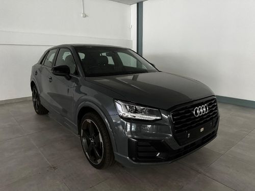 2020 AUDI Q2 1.0T FSI SPORT STRONIC (30 TFSI)