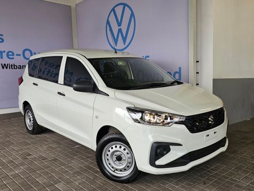 2024 SUZUKI ERTIGA 1.5 GA