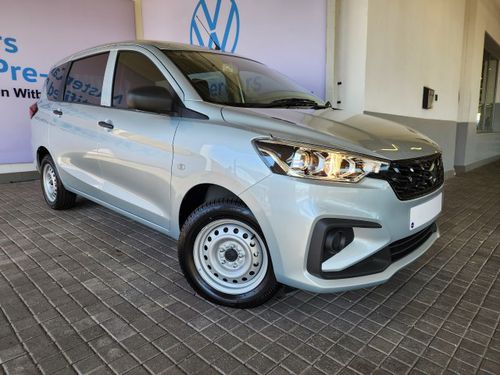 2024 SUZUKI ERTIGA 1.5 GA