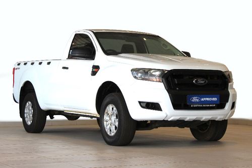 2020 FORD RANGER 2.2TDCI XL P/U S/C