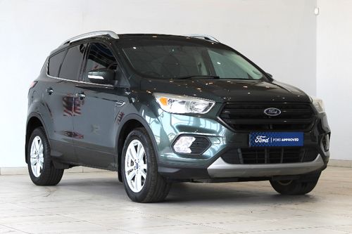 2017 FORD KUGA 1.5 ECOBOOST AMBIENTE A/T