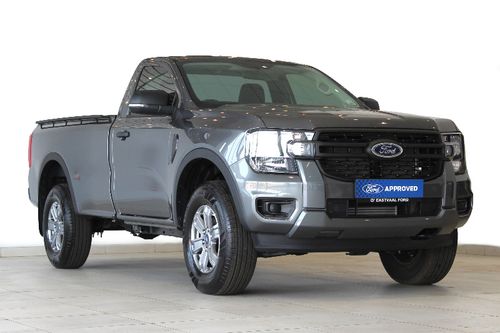 2024 FORD RANGER 2.0D XL HR A/T S/C P/U