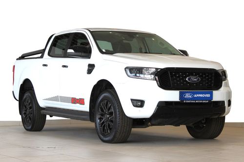 2023 FORD RANGER FX4 2.0D A/T P/U D/C