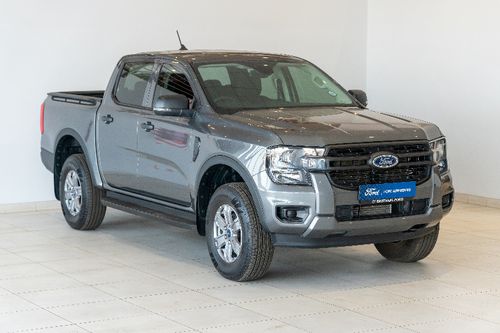 2024 FORD RANGER 2.0D XL A/T D/C P/U