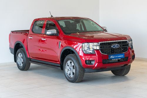 2024 FORD RANGER 2.0D XL A/T D/C P/U