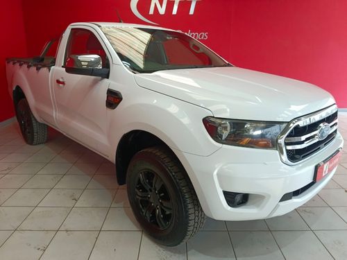 2020 FORD RANGER 2.2TDCI XLS P/U S/C