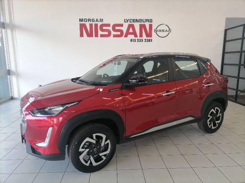 2024 NISSAN MAGNITE 1.0 ACENTA (BR10)