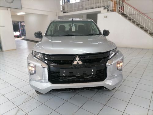 2024 MITSUBISHI TRITON 2.4Di-GL P/U D/C