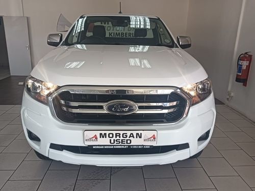 2021 FORD RANGER 2007 2022 2.2TDCI XLS P/U S/C