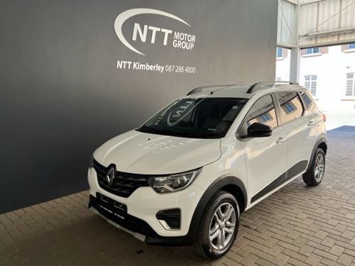 2022 RENAULT TRIBER 1.0 PRESTIGE / INTENS