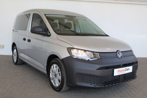 2024 VOLKSWAGEN CADDY KOMBI 1.6i (7 SEAT)