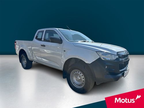 2023 ISUZU D-MAX 1.9 Ddi HR L E-CAB