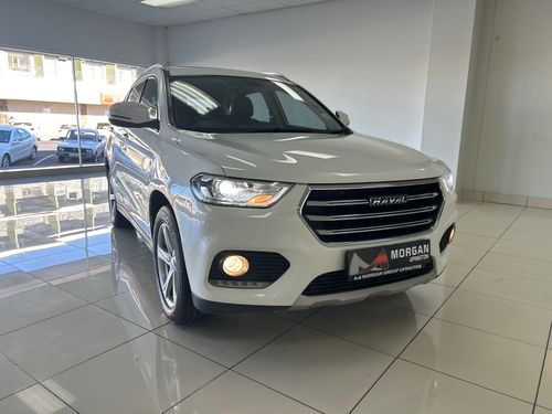 2020 HAVAL H2/JOLION H2 1.5T LUXURY A/T