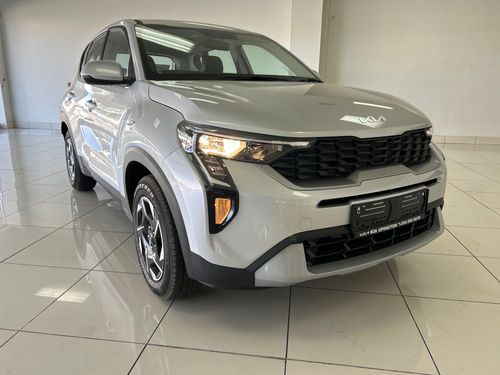 2024 KIA SONET 1.5 LX